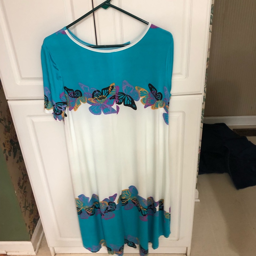 Purchased from Boutique